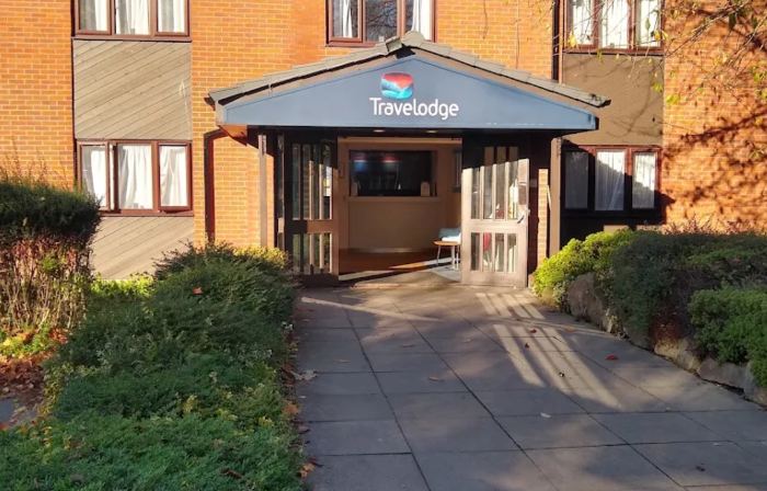 Travelodge Hotel - Worksop