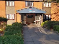 Travelodge Hotel - Worksop Hotels in Worksop
