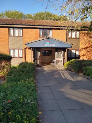 Travelodge Hotel - Worksop