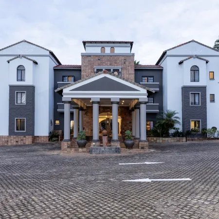 Basden Wood Hotel (RF) PTY LTD