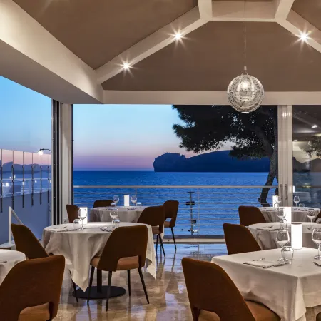 El Faro Hotel & Spa