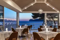 El Faro Hotel & Spa - Frühstück