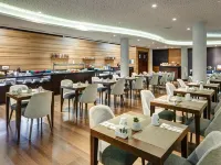 Sercotel Coliseo Bilbao Hotele w: Bilbao