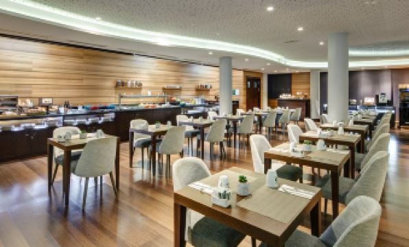 Sercotel Coliseo Bilbao