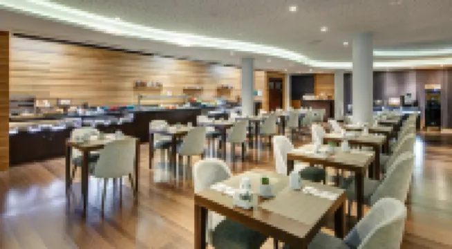 Sercotel Coliseo Bilbao