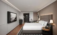 Nanjing Xinjiekou Deji Sky Intercity Hotel - 4 stjerner