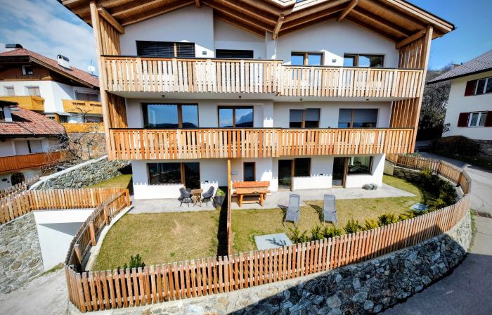 SiLENA Dolomites