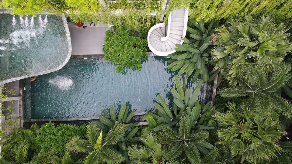 Baitong Hotel & Resort