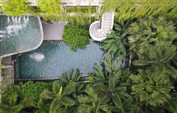 Baitong Hotel & Resort
