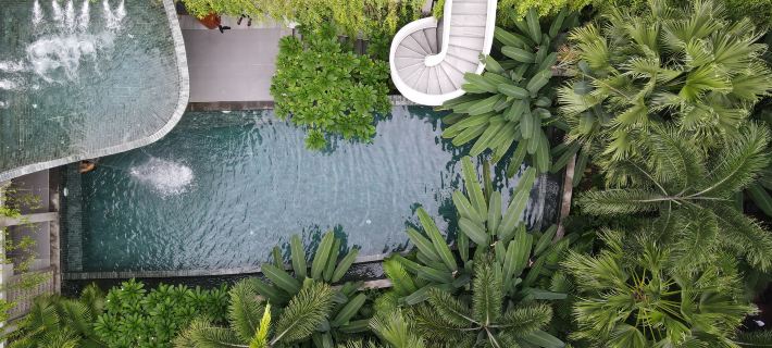 Baitong Hotel & Resort Hotels in Phnom Penh