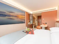 Lesu Yimeiqi Hotel (Nanchang Tengwang Pavilion Bayi Square) Hotels near Donghu