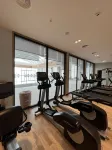 Sunshine Apartments in Alliance Palace - salle de sport