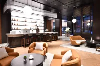 Intercity Hotel, Zhanjiang Jinsha Bay Tourism Area Wanda Plaza - Baarit