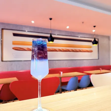 Ibis Hotel (Dalian Xinghai Park Branch)