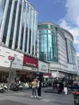 Chupin Hotel (Taikouli Branch, Chunxi Road, Chengdu) - romantis