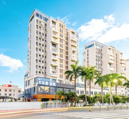 H' Life Liyu Hotel (Shenzhen Ocean World)
