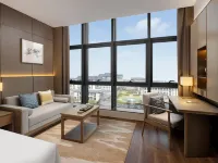 QIANNAHOTELSPLENDOR - Haustierfreundliche
