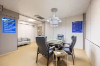 Shanghao Hotel (Lishui Vocational College)
