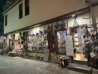 โรงแรม ซูริค โอลด์ทาวน์