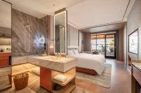 Maitreya Blossom Flower Hot Spring Resort