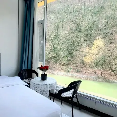 Wangshanju Homestay