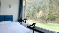 Wangshanju Homestay