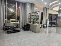 GreenTree Inn Express (Xiangshui Zhujiang Road Bus Station)