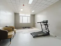 Urba Hotel (Zhucheng High-tech Industrial Development Zone Branch)