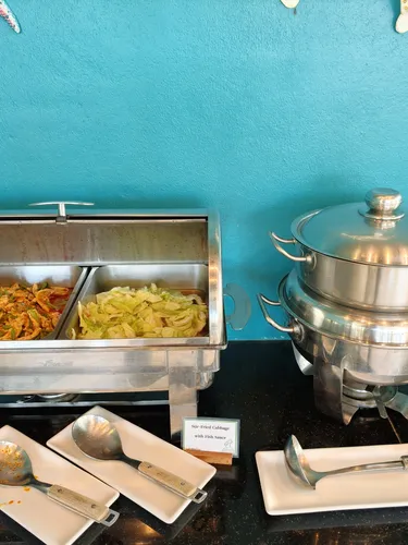รูปภาพของเดอะกรีนบีชรีสอร์ท