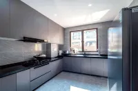 Le Xiaoyao Swimming Pool Vacation Apartment (Qidong Evergrande Venice Resort) - New