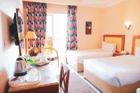 Retal View Resort El Sokhna Aqua Park Отели в г. 