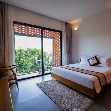 HUYNH THAO HOTEL