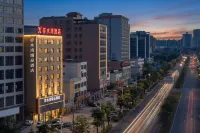 Xiangshuiwan Hotel (Chengmai Old Town)