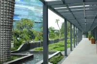 Nawana Sentul City by Alana