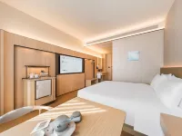 All Seasons Hotel (Cangzhou Mengcun Branch) Hoteles en Mengcun