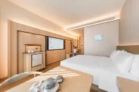 All Seasons Hotel (Cangzhou Mengcun Branch)