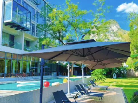 Mitang  Hotel (Yangshuo Shili Gallery Yulonghe Store)