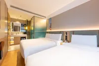 Xilu Hotel (Beijing Tiananmen Square Qianmen Street Branch)