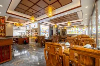Bona Hotel · Wutaishan Scenic Area