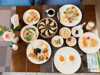 Talent Redhill International Hotel Các khách sạn ở Trà Lăng