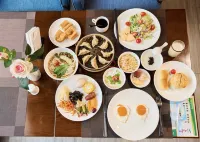 茶陵天倫·瑞璽インターナショナルホテル