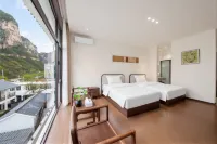 Taihang Mountain Side Guesthouse