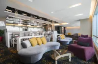 Hyatt Regency Taoyuan International Airport - Gym