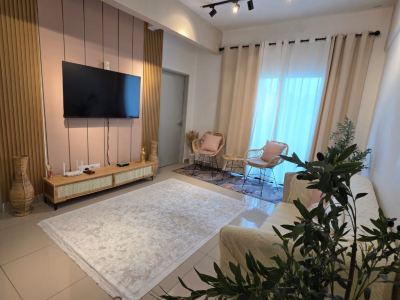 Barakah Sufi Home Stay Apartment Cameron 2
