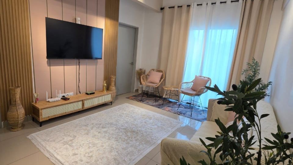 Barakah Sufi Home Stay Apartment Cameron 2
