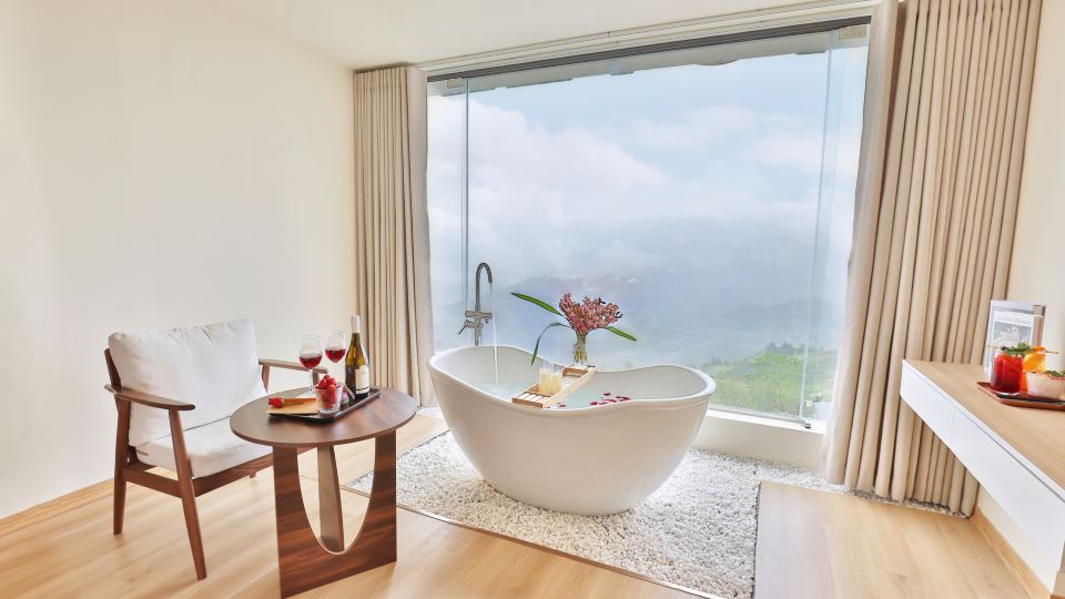 Sapa Lumia Hotel
