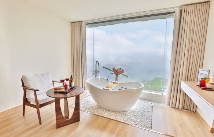 Sapa Lumia Hotel
