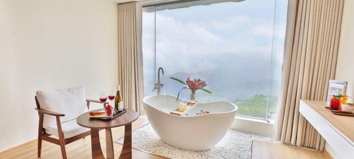 Sapa Lumia Hotel Hotels in Sapa