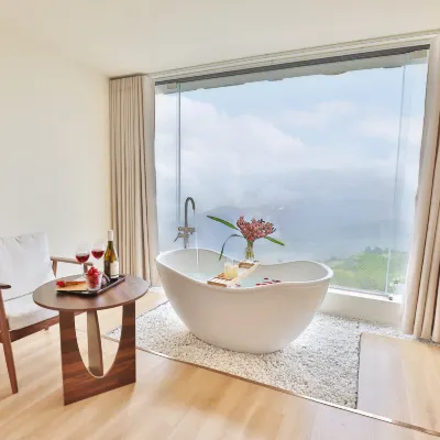 Sapa Lumia Hotel Hotels near Y Linh Ho