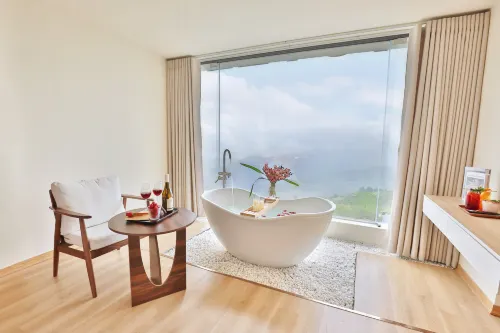 Sapa Lumia Hotel
